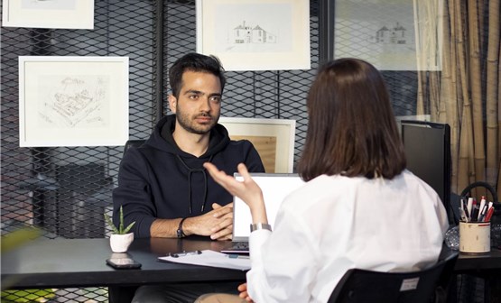 Hate to break it to you, but the interviewer won’t remember you.